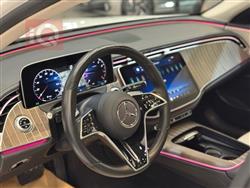 مرسيدس بنز E-Class